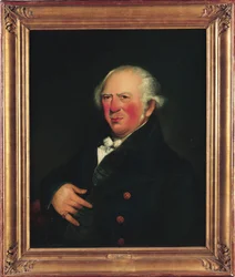 Michael Samuel Emanuel